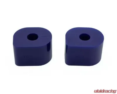 SuperPro Suspension Front Swaybar Mount Bush Kit Mercedes-Benz - SPF4795-22K